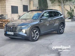  2 حبيبنا المميز هون هنداي هايبريد فل الفل