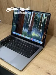  3 MacBook Pro 2023/ M3-Chip/ 8 RAM/ 512