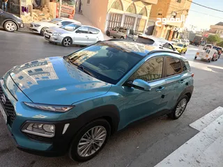  1 هونداي كونا