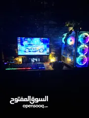  2 الجهاز في حاله ممتازه وياتي مع كل قطعه الذي بالصوره