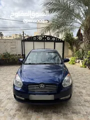  1 فقط 32 الف كاش هينونداي فيرنى 2006 اتوماتيك يد اولى بحالة الشركة ترخيص تامين فل الفل لعبة حقيقية