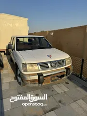  1 نيسان ددسون بيكب