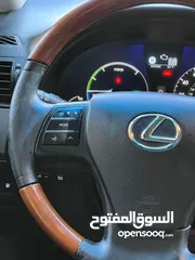  29 لكزس هايبرد RX 450H 2010 فحص كامل وفل الفل مميزة جدا للبيع بسعر مغري