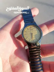  1 سيتيزن كوارتز ياباني اصلي
