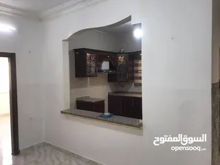  6 شقة سوبر ديلوكس للايجار في التطوير الحضري نزول الدفاع المدني القديم قرب مسجد  الحاج أمينة العليمي