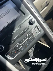  28 فورد فيوجن 2019