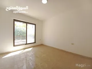  3 شقة غير مفروشة للايجار في الصويفية  ( Property 33700 ) سنوي فقط