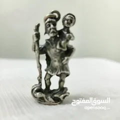 4 فضة سوفييتي عيار 835