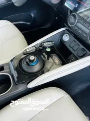  23 نيسان سيلفي كهرباء 2019 ممشى قليل جداً اصلي 30 الف كيلو ل60 الف فحص كامل اتوسكور A فحص البطاريه 100