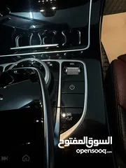  22 GLC 350e Cope 2018 Excellent Conditions - Gargour Jordan