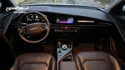  7 كايا نيروا موديل 2022 ولا غرام بويه