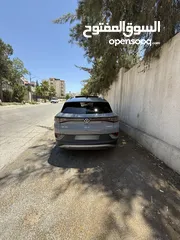  8 Id4 pure pluse 33000 km