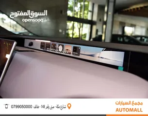  17 أفاتار 12 كهربائية 2024 AVATR 12 Performance Dual Motor 4WD