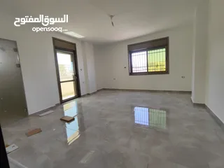  9 شقة غير مفروشة تشطيب جديد بين الماصيون ورافات