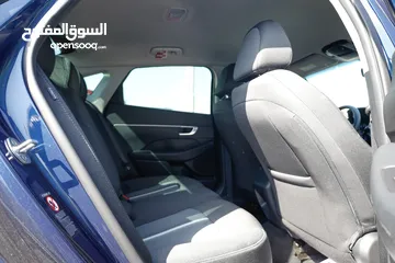  10 Hyundai sonata with warranty in excellent condition