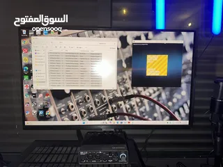  2 LS27AM500NMXZN Samsung