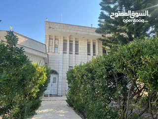  1 فيلا للبيع سيريس - جنين