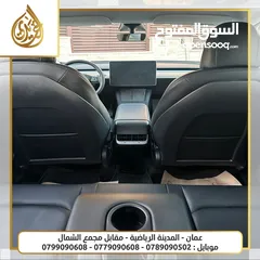  18 تيسلا 2021 بدفعة اولى 2500 TESLA MODEL Y