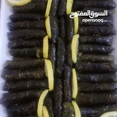  14 اكلات جاهزه ومعمول جميع الانواع