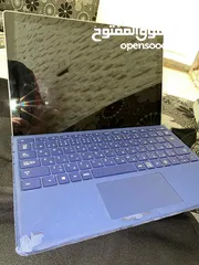  2 الابتوب من مايكروسوفت قوي تاتش Surface Pro