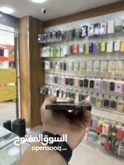  4 Iphone 13pro max نسخة 256GB مستخدم بحالة لجديد