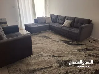  1 أثاث بيت جديد (استخدام شهر واحد) في المفرق للبيع