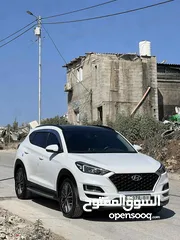  3 جب توسان 2019 فل اضافات تأمين وترخيص شامل سنة كاملة فل الفل 1600 تيربو بنزين عداد65000