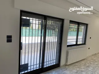  1 فيلا سيمي فيرنشد للإيجار في عبدون- 14043