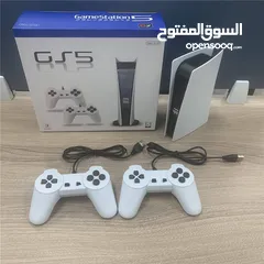  2 جهاز الأتاري من سيجا الأبيض