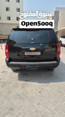  3 للبيع شفر تاهو LT 2010