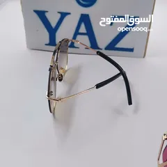  27 تشكيلة عملاقة من النظارات الشمسية النسائية بألوان وأشكال مختلفة تلبي احتياجاتك 2025... قطع مميزة