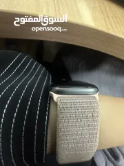  7 Apple watch series 4 44M