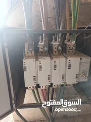  17 الهندسه الكهربائيه للمنازل والصناعي