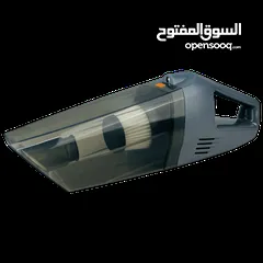  2 مكنسة شحن متعددة الاستخدامات مع التوصيل المجاني  لجميع انحاء العراق