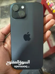  1 آيفون 15للبيع