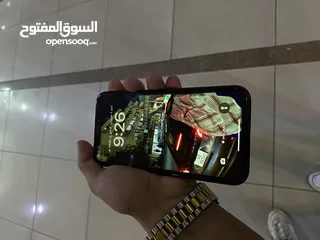  6 ايفون اكس ار