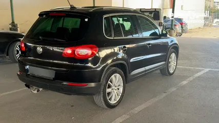  10 تيجوان 2011