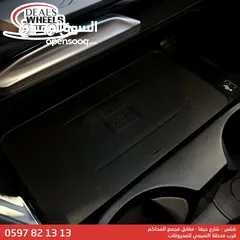  19 بي ام دبليو اكس 4 BMW X4 2020