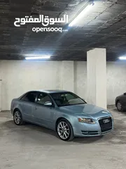  1 اودي a4للبيع