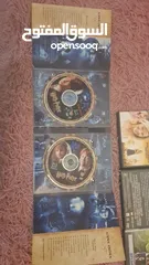  8 18 سيدي DvD اصلي افلام   نصهم جداد