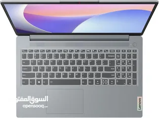  2 Lenovo IdeaPad Slim 3 15IAH8 Laptop