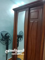  9 شقه تحفه للبيع فيصل الهرم الريسي شارع ميدان الساعه
