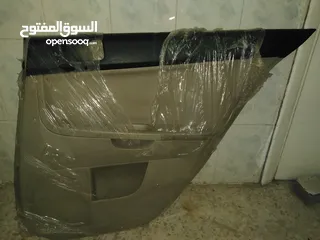  17 قطع غرفة داخلية فقط لانسر ex 2008 -2017