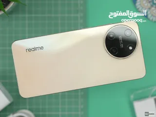  3 realme 11 256gb  8gb  ram جهاز فخم شرا الجهاز تعد من افضل التجارب  اقرا الوصف