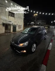  8 بولو 2017 اوتومات اصل مش تحويل حررق سعرر 47.000 اصل برايفت