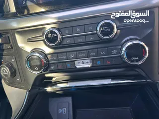  15 FORD F-150 2021 Lariat  Hybrid POWER-BOOST  فورد f150 بحال الوكاله- بدون الرقم