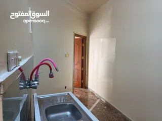  7 شقة للايجار في منطقة اليرموك