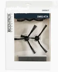  1 ECOVACS ROBOTICS DM82-KTA Replacement Set Deebot M82 Vacuum Cleaner