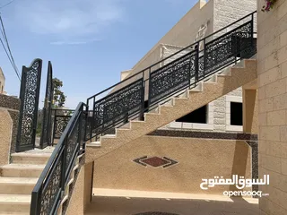  11 تفصيل ابواب وحراسات ودربزينات وبرجولات حسب المقاس والسعر شامل تركيب وتوصيل