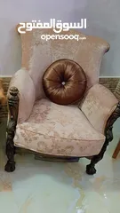  15 طقم غرفة الضيوف كامل....